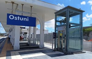 Taxi Stazione di Ostuni