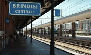 Taxi da e per Stazione di Brindisi