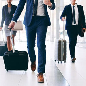 Business Travel Ostuni